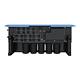 Onduleur LT-G3, triphasé, 45-60KW, 4/5 MPPT Anwendung 4