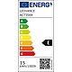 Tubes LED T8, ballast électronique Piktogramm 1