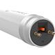 Tubes LED T8, Multi Lumen, ballast électronique Anwendung 3