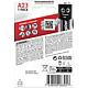 Pile A23, LR23, alcaline Standard 2