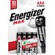 Pile Micro, AAA Standard 1