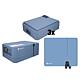 Kit PV, Solplanet, 6 Eau froide, Ballons tampons 7,68 Eau froideh extensible, 5 pièces