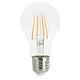 LED-Leuchtmittelpaket-Filament Classic A60, 100-teilig  Anwendung 1