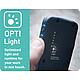 Lampes de travail LED sans fil scangrip® MINIFORM for LIFE, lampe sans fil, 3,7 V avec batterie 1,01 Ah Anwendung