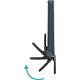 Lampes de travail LED sans fil scangrip® MINIFORM for LIFE, lampe sans fil, 3,7 V avec batterie 1,01 Ah Anwendung