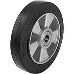 Roues avant pour transpalette