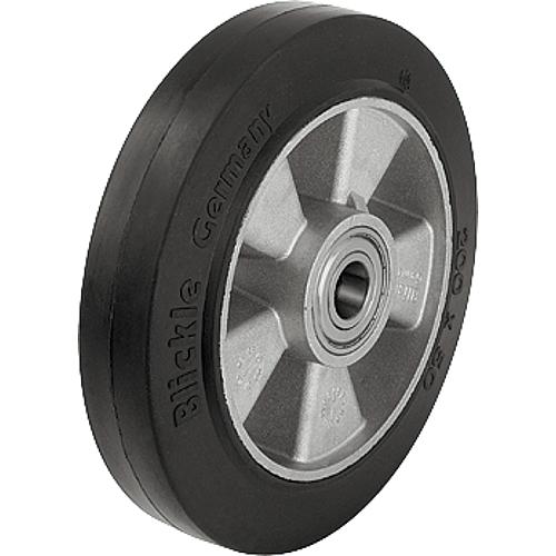 Roues avant pour transpalette Standard 1