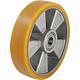 Roues avant pour transpalette Anwendung 1