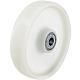 Roues avant pour transpalette Anwendung 2