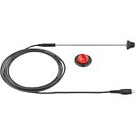 Sonde de combustion NTC