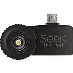 Caméra infra-rouge SeeK Thermal Compact pour Android (à partir écran 4:3)