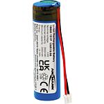 Batterie de rechange 3,7V 3500 mAh testo 0515 5061