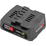 Batterie de rechange STABILA 12 V 2,0 Ah