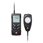 Appareil de mesure de lux testo 545