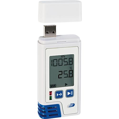 Clé USB LOG 220 Standard 1