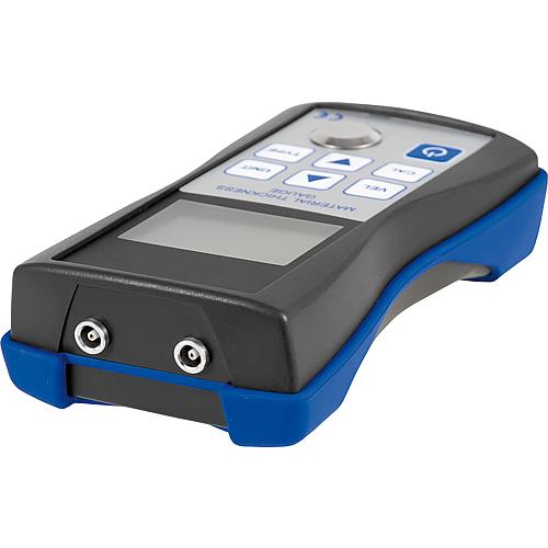 Mesureur d´épaisseur de matériaux par ultrasons MT 850 Standard 2