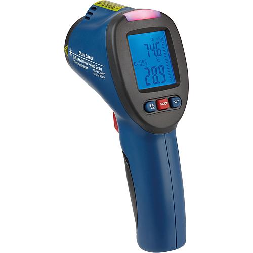 Thermomètre infrarouge ScanTemp 895 Standard 1
