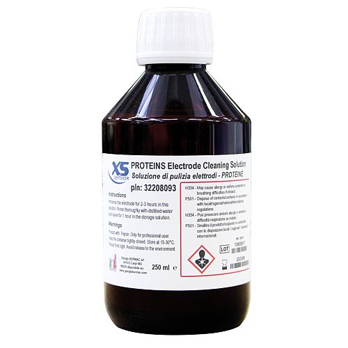 Solution de nettoyage des électrodes de pH Standard 1