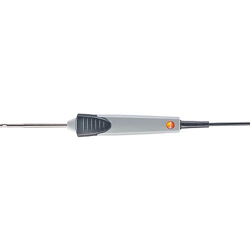 Type de sonde TE type K Standard 1