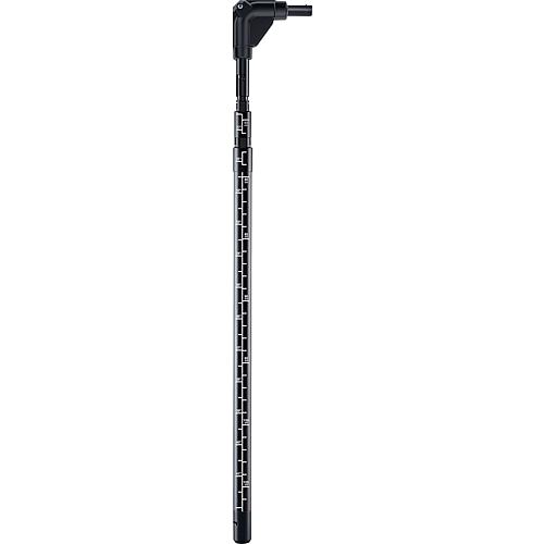 Télescope extensible testo Standard 1