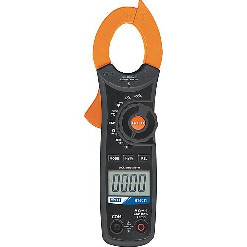 Multimètre HT4011, digital Standard 1