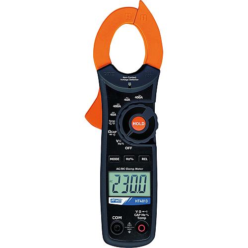 Multimètre HT4013, digital Standard 1