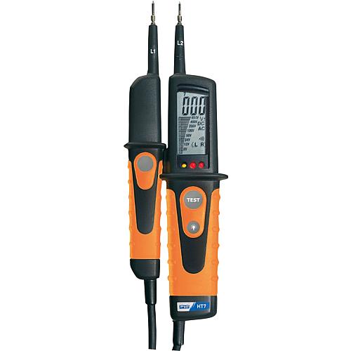 Testeur de tension numérique HT7 Standard 1