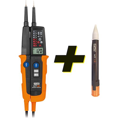 Kit de contrôleurs de tension magnétiques KIT HT10 Standard 1