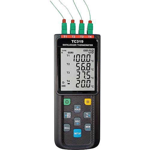 Thermomètre TC319 Standard 1