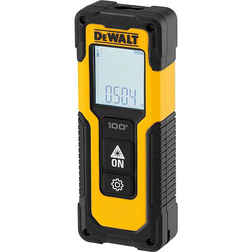 Télémètre laser DWHT77100-XJ Anwendung 1