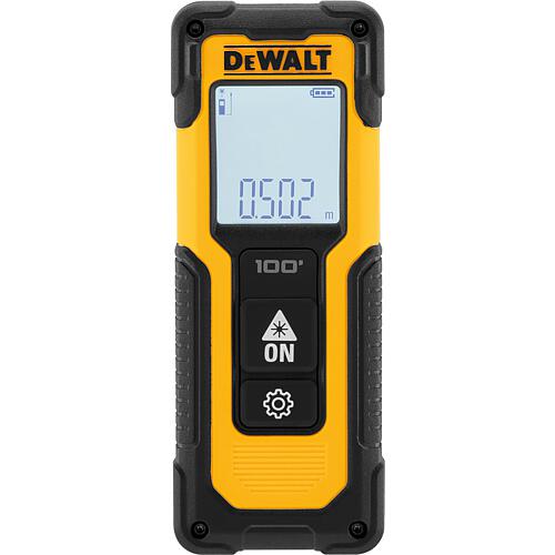 Télémètre laser DWHT77100-XJ Standard 1