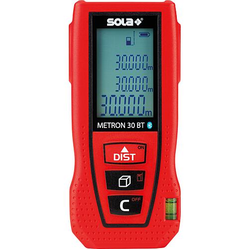 Télémètre laser Metron 30 BT  Standard 1