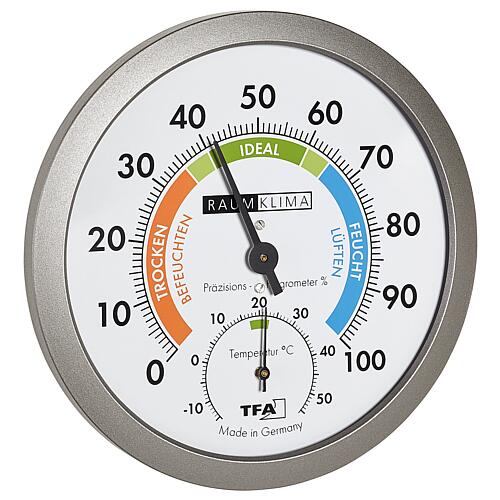 Analyseur de combustion Testo 310 II avec imprimante Standard 2
