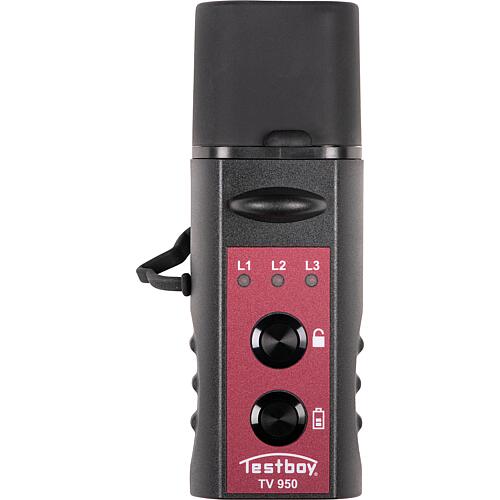 Wallboxtester TV 950 Standard 1
