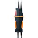 Testeur de tension testo 750-2 Anwendung 2