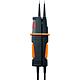 Contrôleur de tension testo 750-3 Anwendung 1