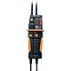 Contrôleur de tension testo 750-3 Standard 1