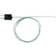 Type de sonde TE type K Standard 2