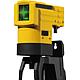 Laser lignes croisées LAX 50 G, vertes Standard 1