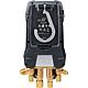 Appareil de mesure d'air ambiant 557s kit Smart Standard 3
