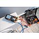 Appareil de mesure d'air ambiant 557s kit Smart Anwendung 2