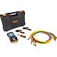 Appareil de mesure d'air ambiant 557s kit Smart Standard 4