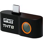 Mini caméra thermique pour téléphone portable THT8