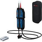 Contrôleurs de tension BOSCH GVT 1000-15