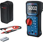 Appareil de contrôle électrique BOSCH GDM 600-15