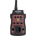 Adaptateur de test pour bornes de recharge Testboy® TV 910