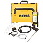 Analyseur de combustion REMS FG7500 C Kit