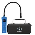 Appareil de recherche de fuite de gaz Brigosafe III
