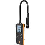 Appareil de recherche de fuite de gaz testo 513