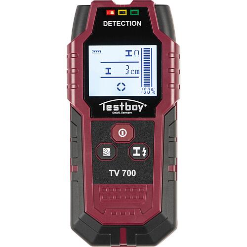 Scanner mural TV 700 Standard 1